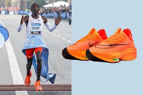 nike marathon weltrekord schuhe
